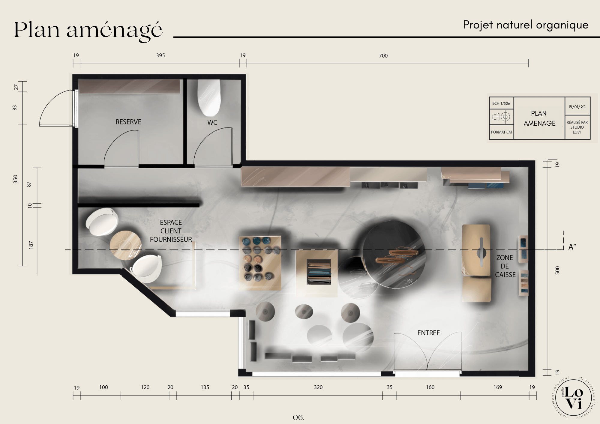 plan-amenage-boutique-maroquinerie-studio-lovi